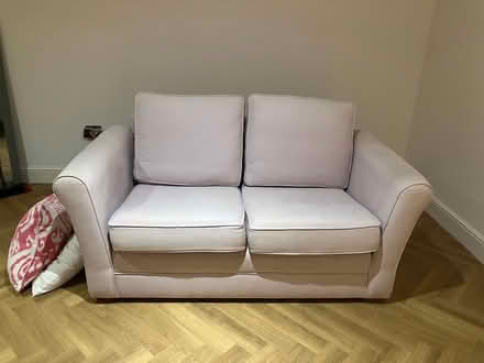 Photo of free Sofa needs to go (Hartford End CM3) #1