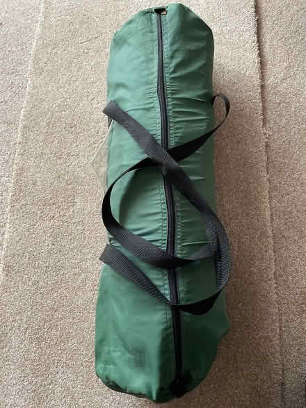 Photo of free Mike and Hike 2 man trekking tent (Sidcup DA15) #4