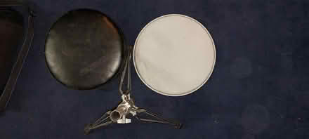 Photo of free Drum kit bits (ME17 Coxheath) #1