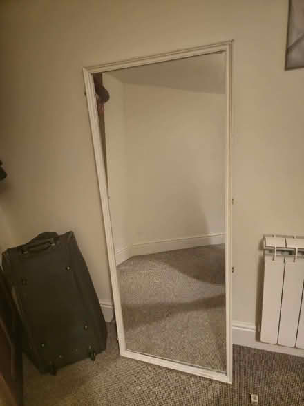 Photo of free Big Mirror (Maidstone ME15) #2