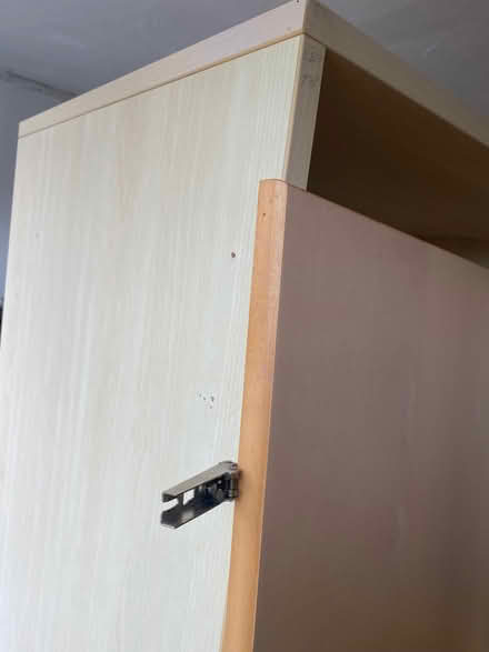 Photo of free Wardrobe (Swanley BR8) #3
