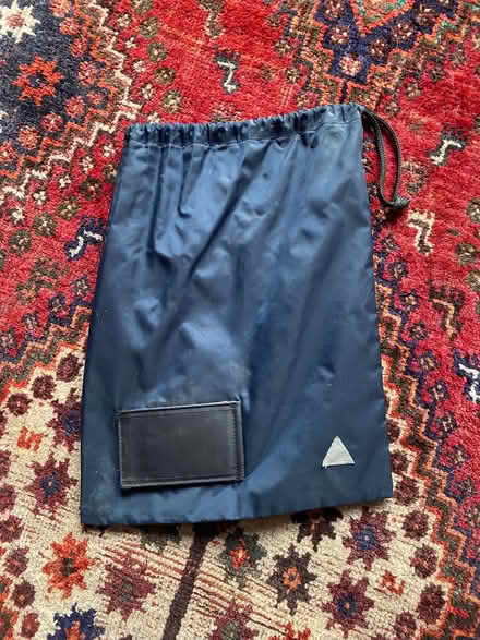 Photo of free Drawstring pe bag for primary (Iffley Road OX4) #1