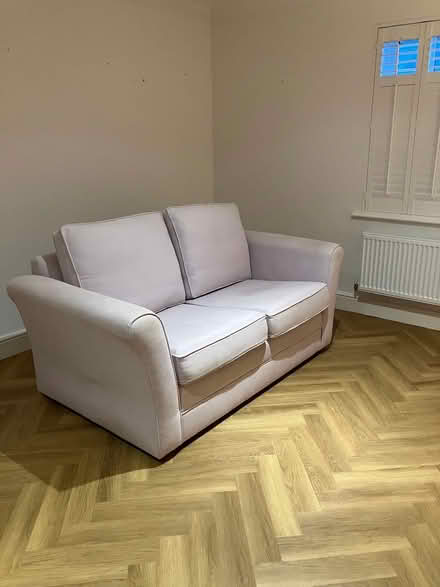 Photo of free Sofa needs to go (Hartford End CM3) #2