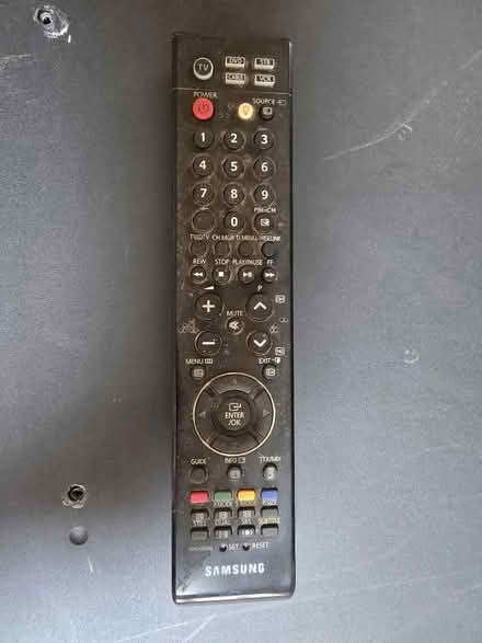 Photo of free 32"Tv (TF10) #2