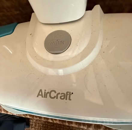 Photo of free Aircraft Floor Cleaner (Croydon. CR2 9) #2