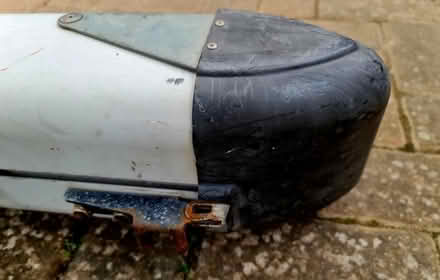 Photo of Plumbers Tube Rhino Pipe (Chippenham SN15) #3