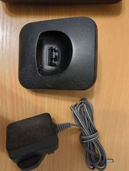 Photo of free Panasonic Phone handset (Cam GL11) #1