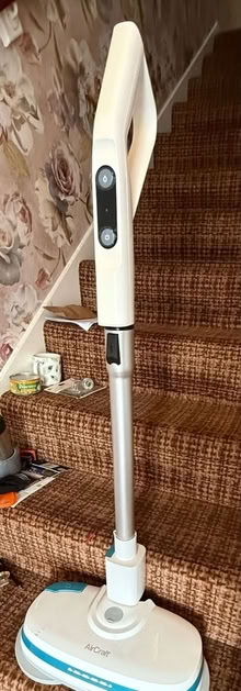 Photo of free Aircraft Floor Cleaner (Croydon. CR2 9) #3
