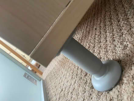 Photo of free Wardrobe (Swanley BR8) #2