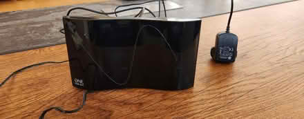 Photo of free Indoor TV aerial (Higham Lane TN11) #1