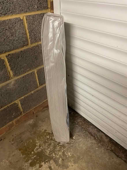Photo of free B&Q 3mm Underlay 10m2 pack (Sidcup DA15) #3