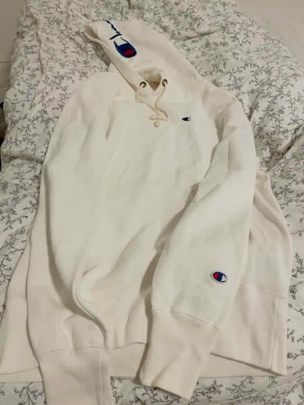 Photo of free Men hoodies and sweatshirts (Dollis Hill) #3
