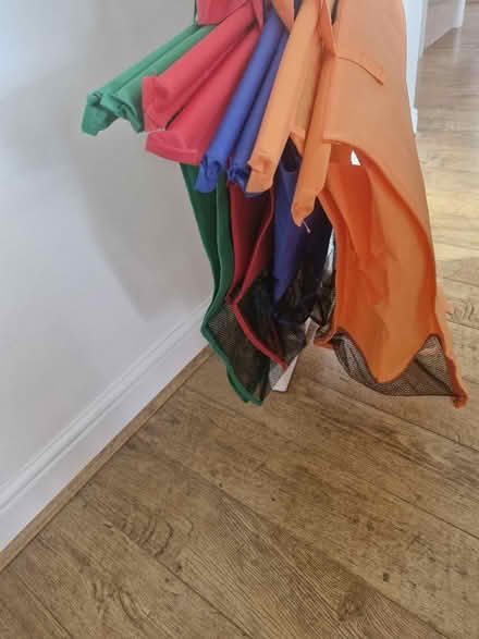 Photo of free Supermarket Trolley bags (Barming) #2