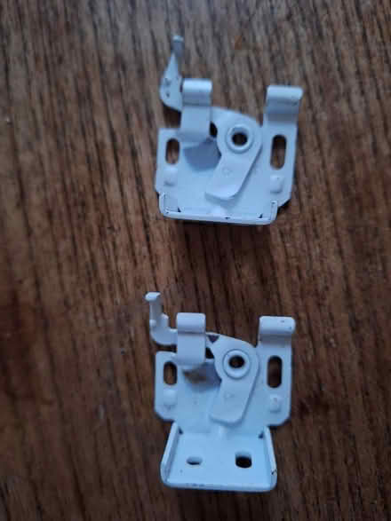 Photo of free blind attachments x2 (Florence Park OX4) #1