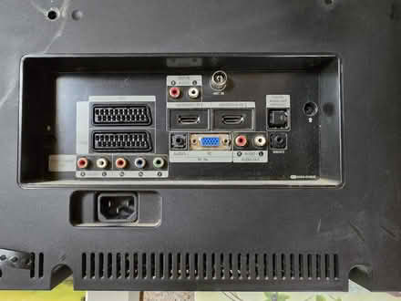 Photo of free 32"Tv (TF10) #4