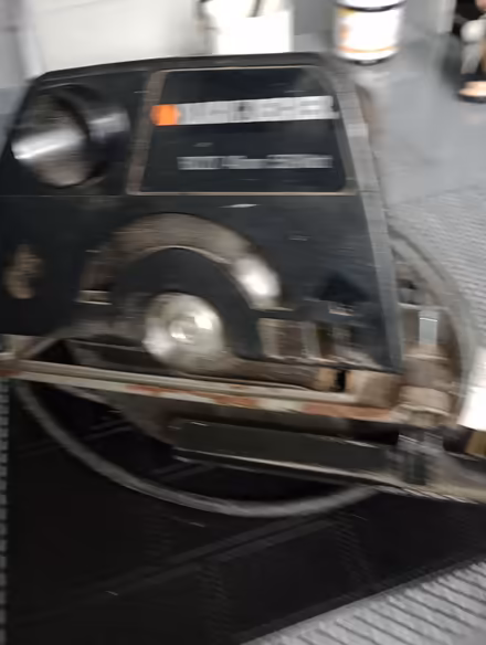 Photo of free Circular saw (Knowsley) #1