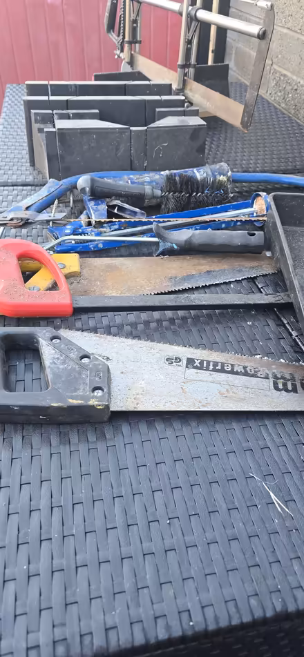 Photo of free tools (crumlin) #3