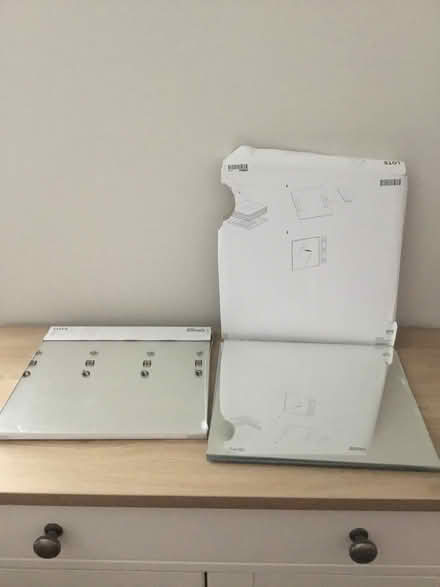 Photo of free Mirror Tiles (Glenrothes KY7) #1