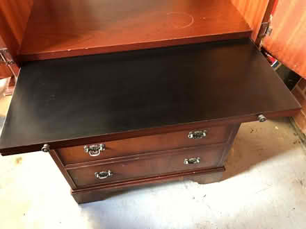 Photo of free Drinks cabinet (New Town CO1) #4