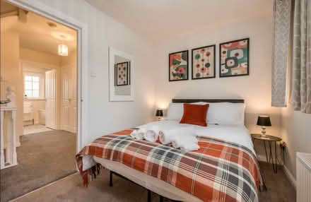 Photo of free One Double Bed Fogarty Mattresses (BT9 7BN) #2