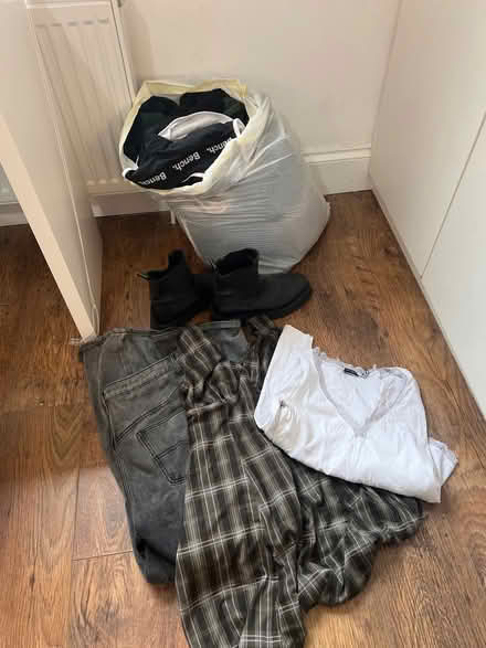 Photo of free Clothes, size 16-18 (Kilburn NW2) #1