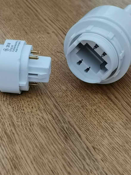 Photo of free Ceiling Lights and Fittings (DA7) #3