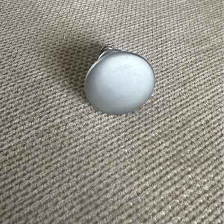 Photo of free Door knobs from chest of drawers (Liberton EH16) #2