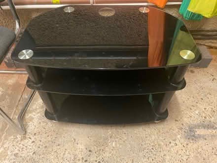 Photo of free TV stand (Sutton Coldfield B74) #1