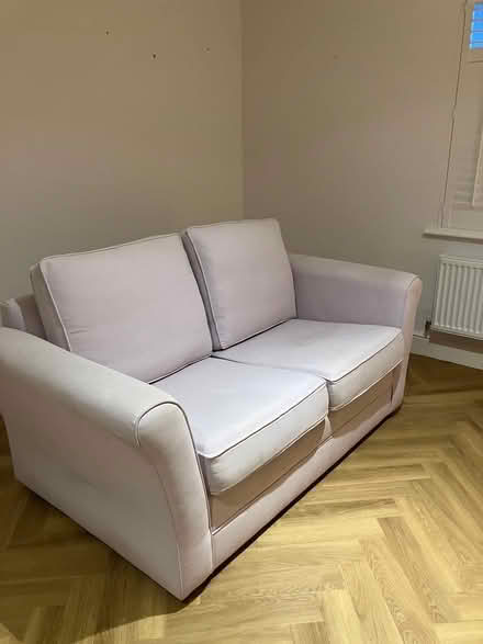 Photo of free Sofa needs to go (Hartford End CM3) #4