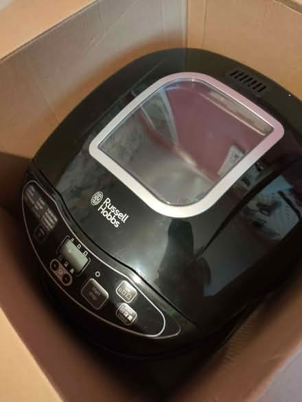 Photo of free Breadmaker (Penrith CA11) #2