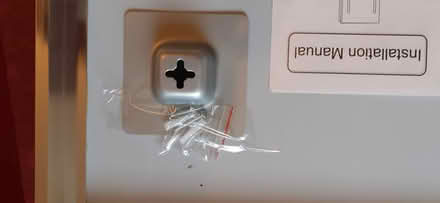 Photo of free New bathroom mirror (Witham North CM8 2) #4