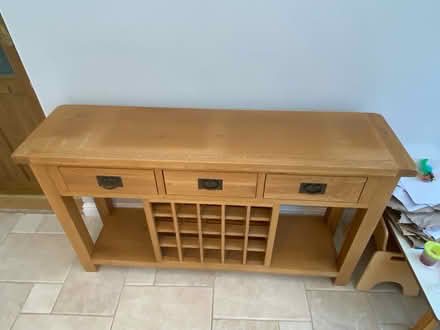 Photo of free Sideboard (Sutton Coldfield B74) #3