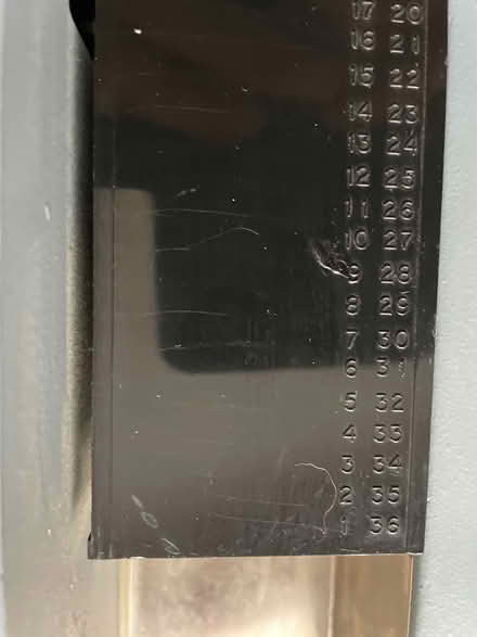 Photo of free Boots Auto Turbo Slide Projector (Sidcup DA15) #4