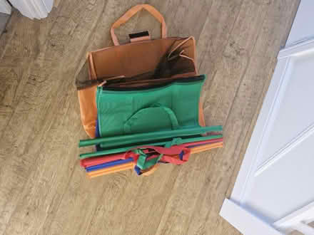 Photo of free Supermarket Trolley bags (Barming) #1