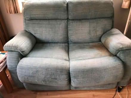 Photo of free Sofa (Tiptree CO5) #1