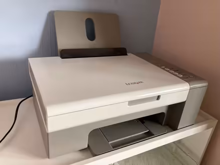 Photo of free Old printer (The Inch EH16) #1