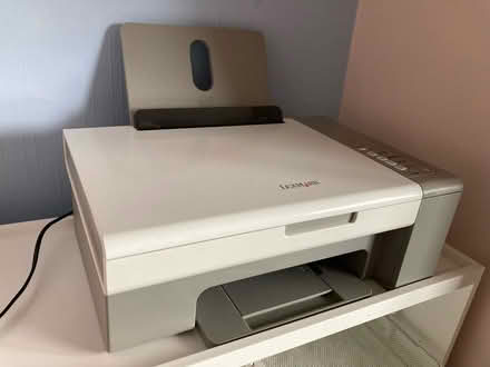 Photo of free Old printer (The Inch EH16) #1