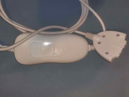 Photo of free Electric blanket controller (Hanworth RG12) #3