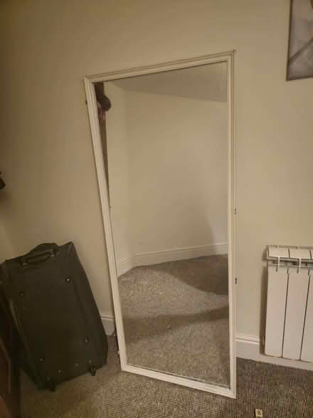 Photo of free Big Mirror (Maidstone ME15) #1