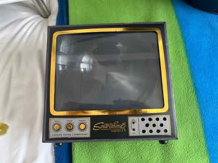 Photo of free Phone magnifier (Catford) #1