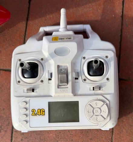 Photo of free Helicopter ?remote controlled? (Croydon. CR2 9) #4