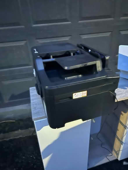 Photo of free Printer - working - just too big (SW18) #2