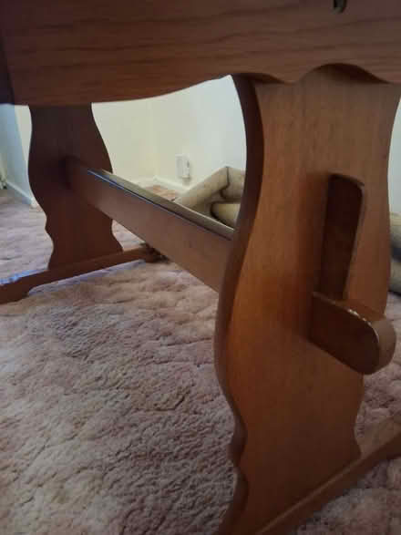 Photo of free Extendable dining table (Cheshunt EN8) #3