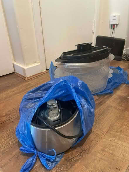 Photo of free Electric steamer (E5) #1