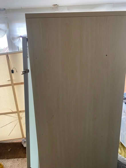 Photo of free Wardrobe (Swanley BR8) #4