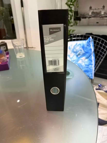 Photo of free Stationary supplies (East Dulwich SE22) #4