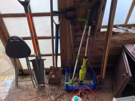 Photo of free Garden tools (Brixham TQ5) #1