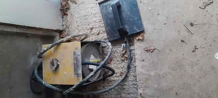 Photo of free Wall paper steamer (Bovey Tracey) #1
