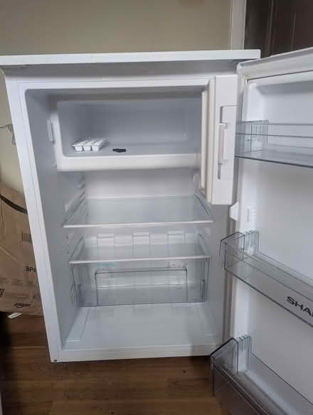 Photo of free Mini fridge, great condition (Walworth SE17) #1