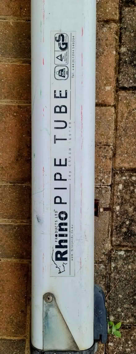 Photo of Plumbers Tube Rhino Pipe (Chippenham SN15) #1